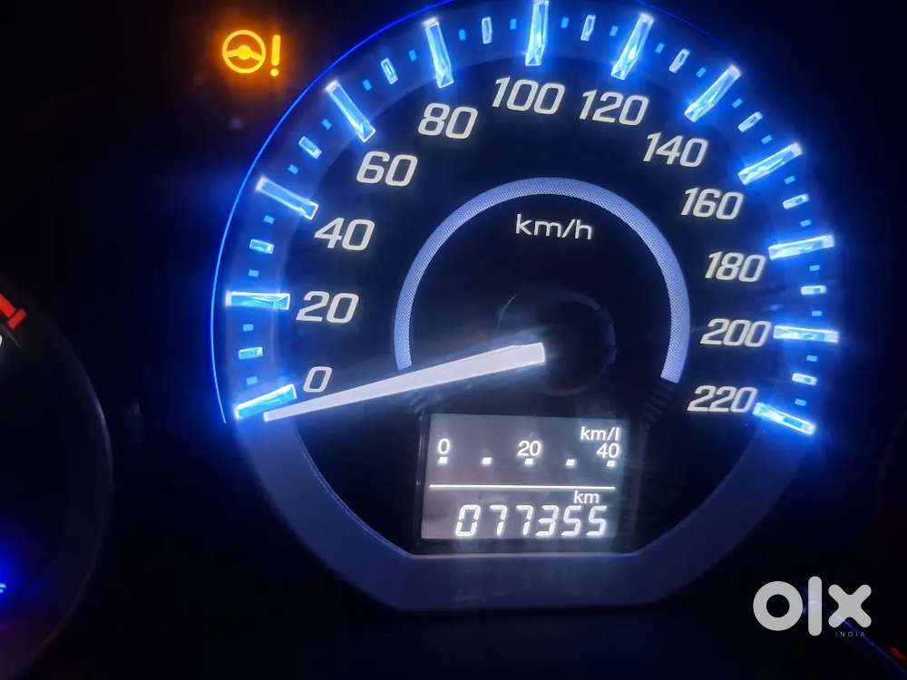 2013 Honda City 1.5 L Petrol Well Maintained Condition