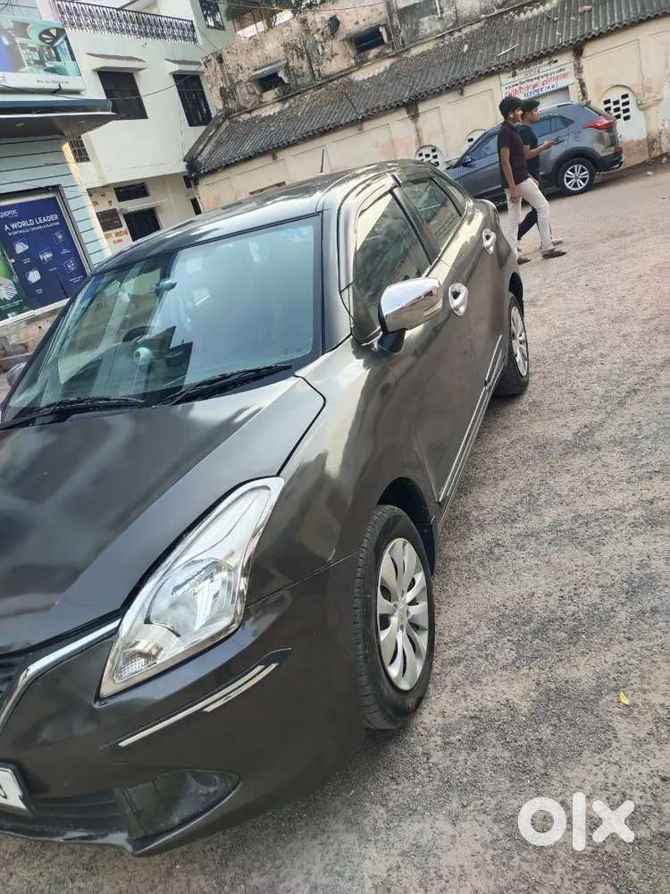 Maruti Suzuki Baleno 2018 Petrol 88000 Km Driven