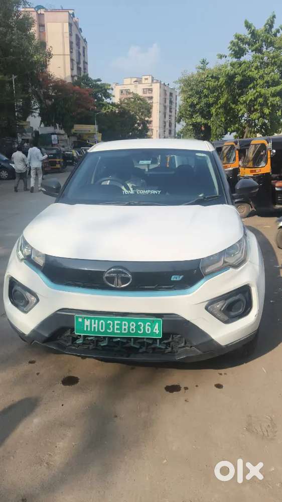 Tata Nexon Ev 2023 Plus