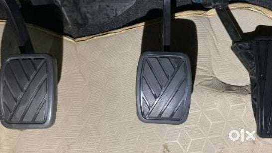 Maruti Suzuki Swift Lxi 2018, 2021, Petrol