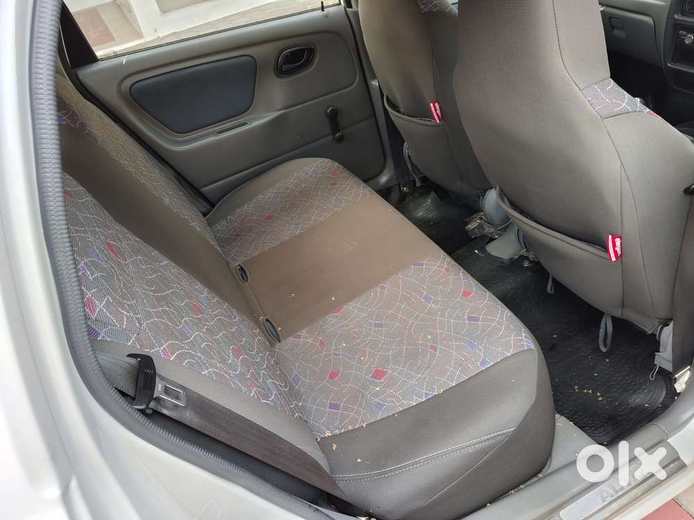 Maruti Suzuki Alto K10 2010-2014 Vxi, 2012, Petrol