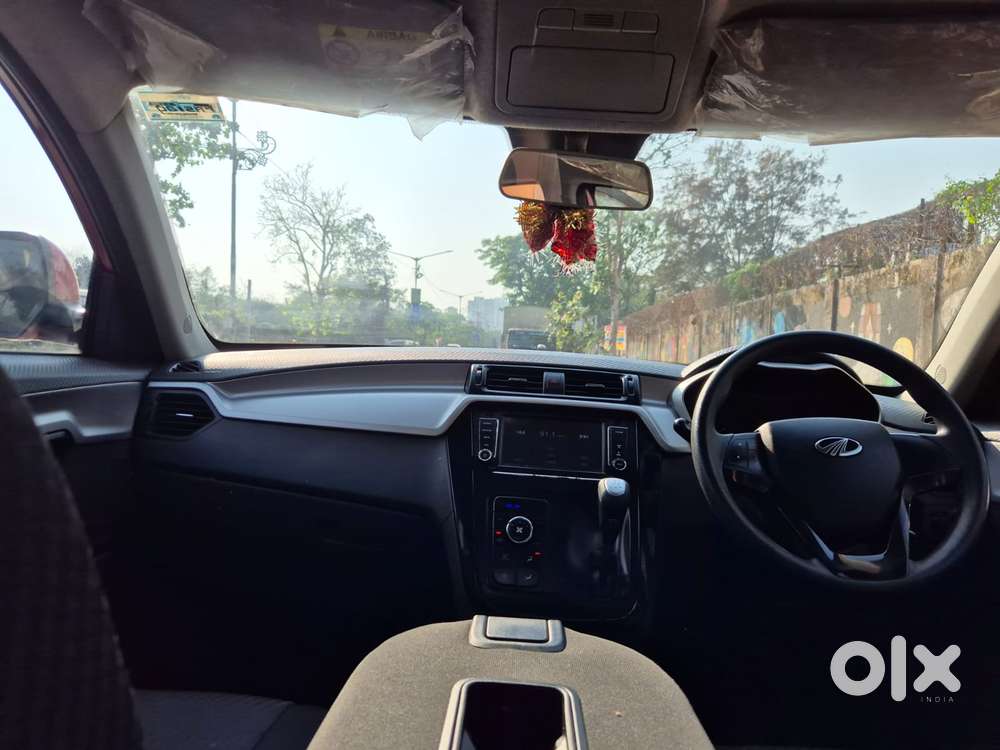 Mahindra Kuv100 Nxt 1.2 K6 Plus Petrol 6 Str, 2017, Petrol