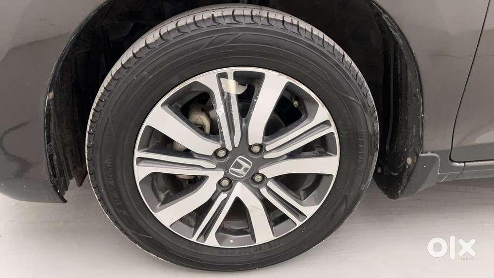 Honda Amaze Vx 1.2 Petrol Cvt, 2022, Petrol