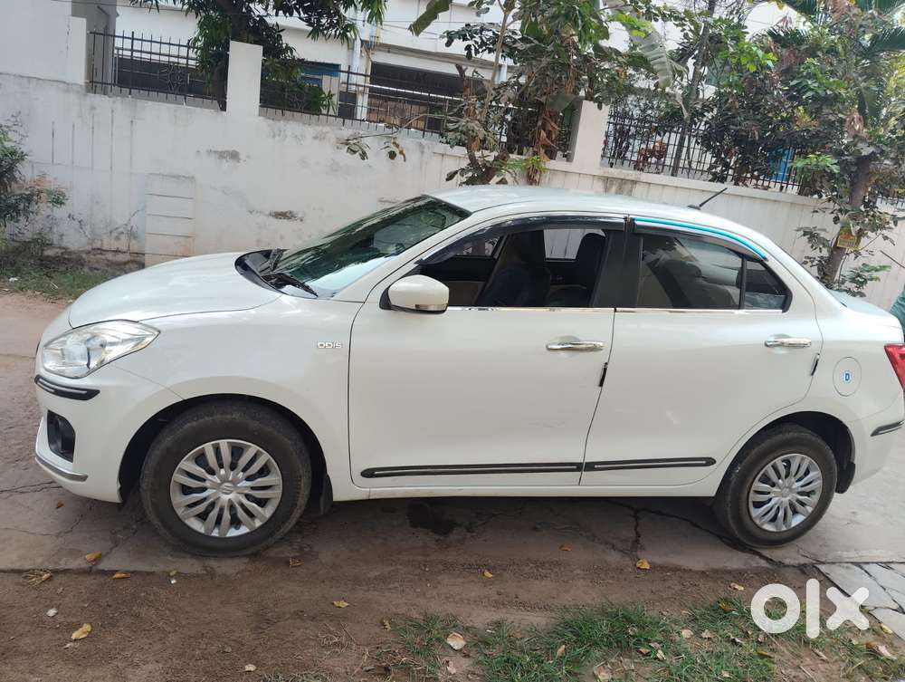 Maruti Suzuki Swift Dzire Vdi Optional, 2019, Diesel