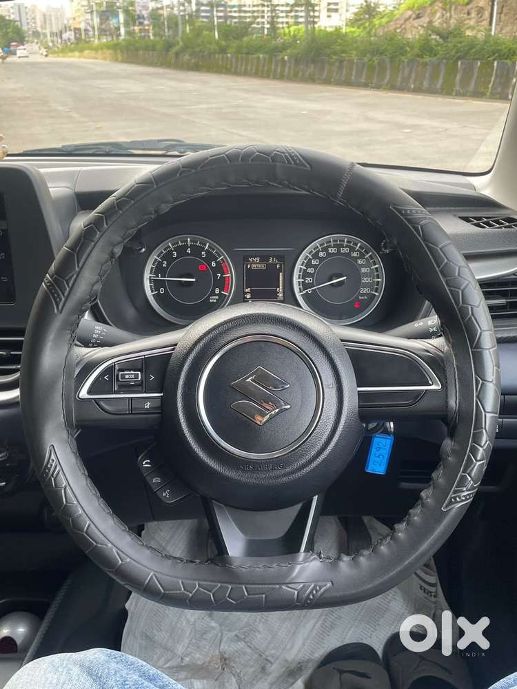 Maruti Suzuki Baleno Zeta, 2023, Cng & Hybrids