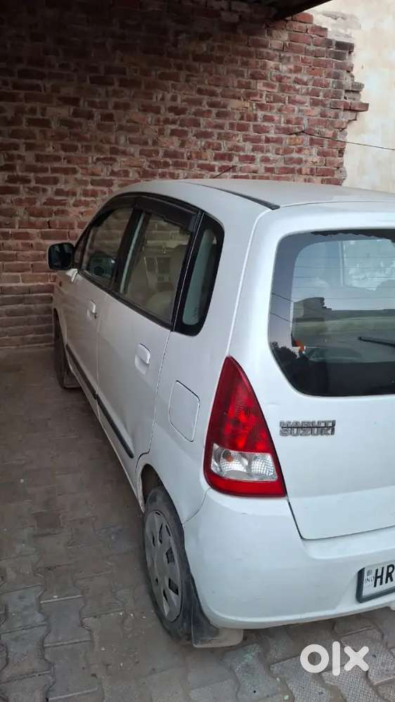 Maruti Suzuki Zen Estilo 2012 Petrol Manual