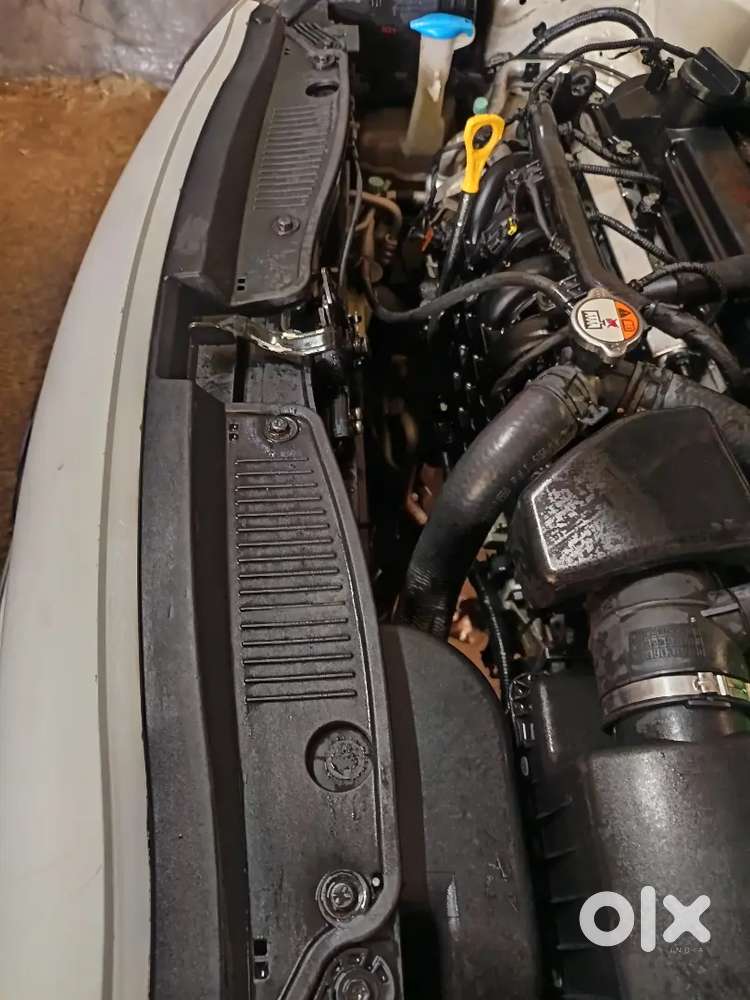 A1 Condition Magna Only 22000 Km Running