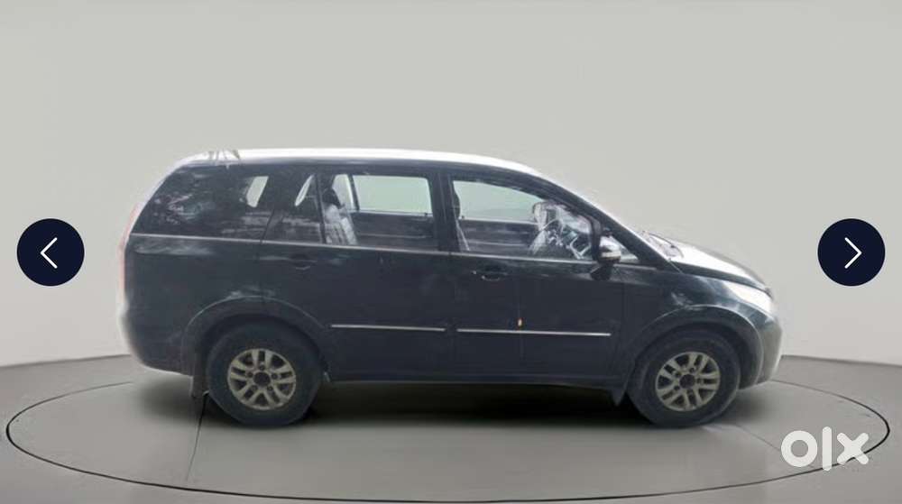 Tata Aria Diesel Manual 2012