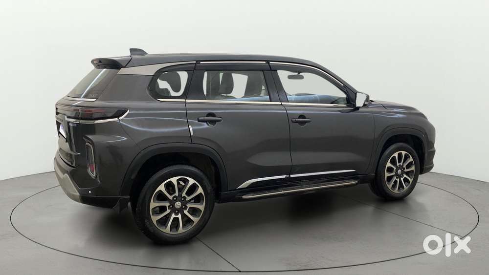 Maruti Suzuki Grand Vitara 1.5 Delta Smart Hybrid, 2023, Petrol