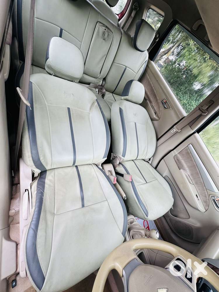 Maruti Suzuki Ertiga Shvs Zdi, 2014, Diesel