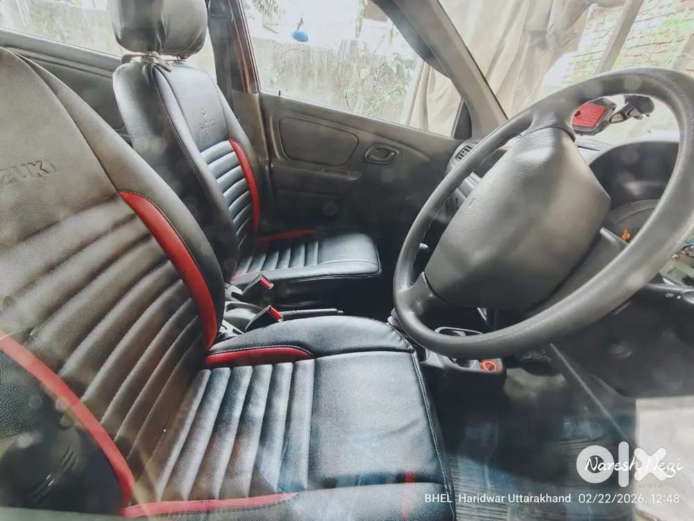 Maruti Suzuki Alto 2009 Petrol 68000 Km Driven