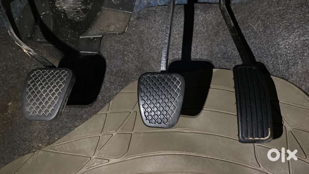 Honda Amaze 2013-2016 S I-vtech, 2016, Petrol