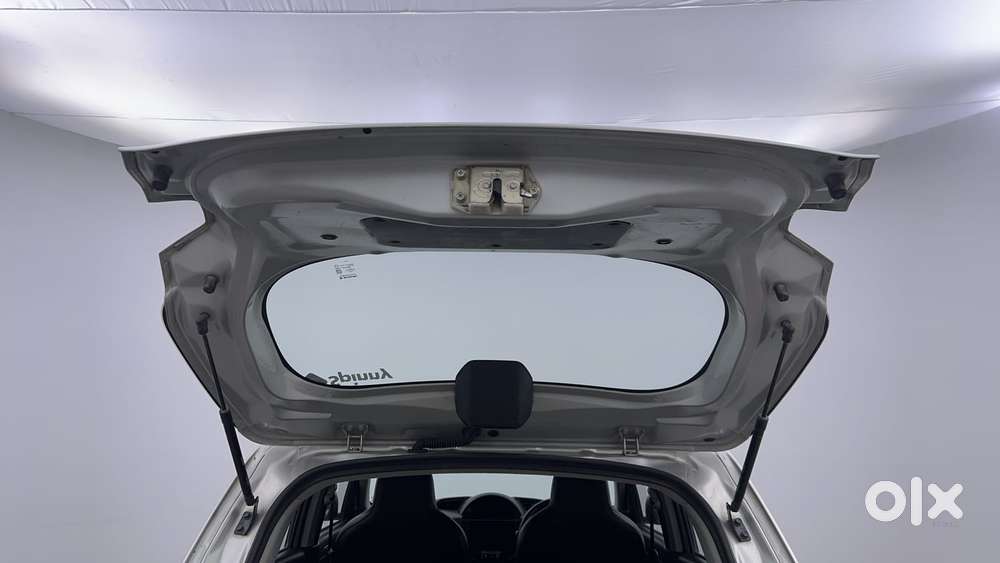 Maruti Suzuki S-presso Vxi Plus, 2021, Petrol
