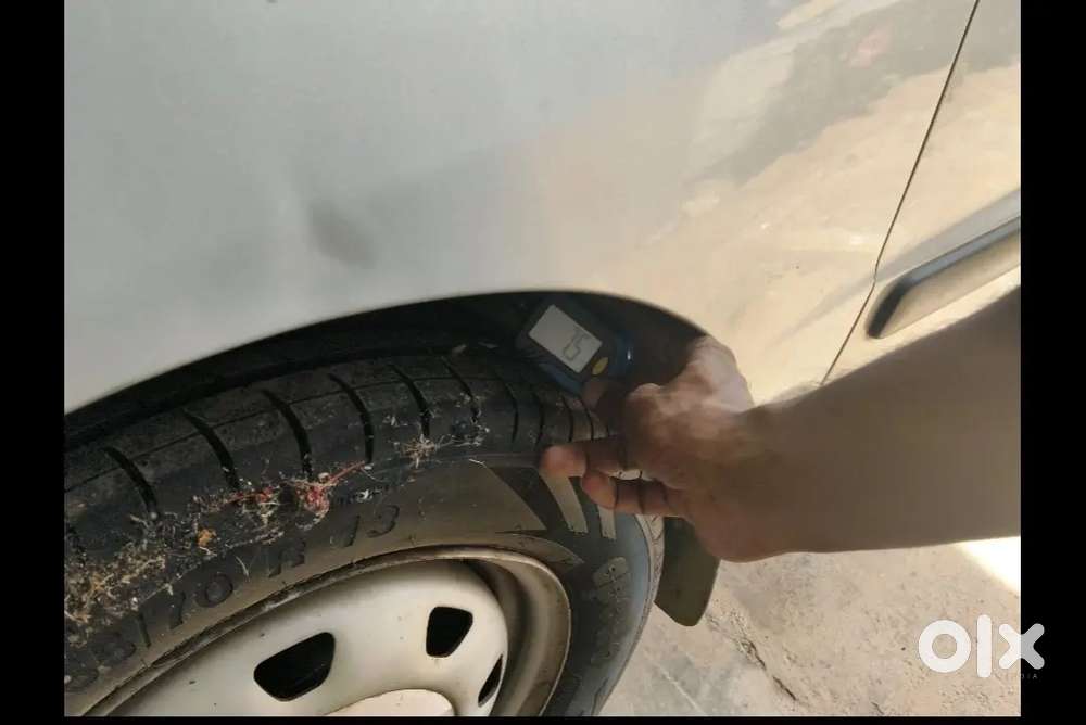 2003 Hyundai Santro Xing