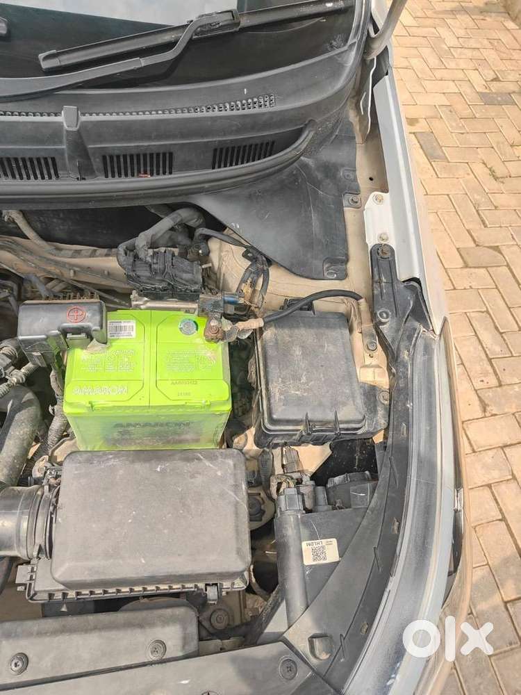 Hyundai Elite I20 2016 Petrol Well Maintained