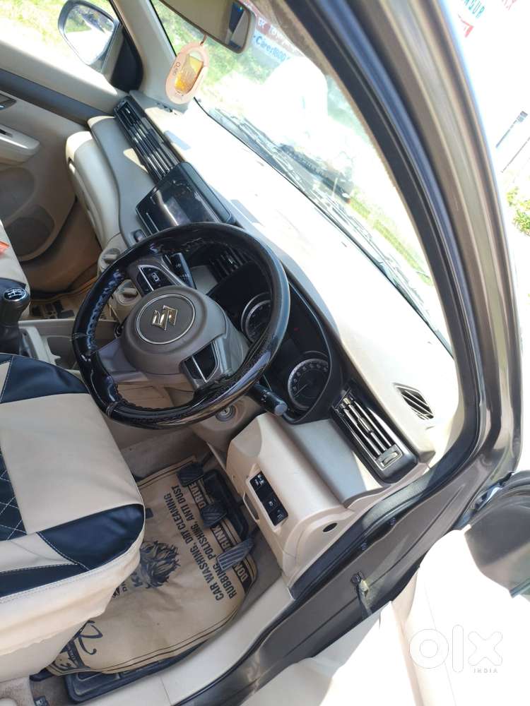 Maruti Suzuki Ertiga Vxi (o) Cng, 2021, Cng & Hybrids