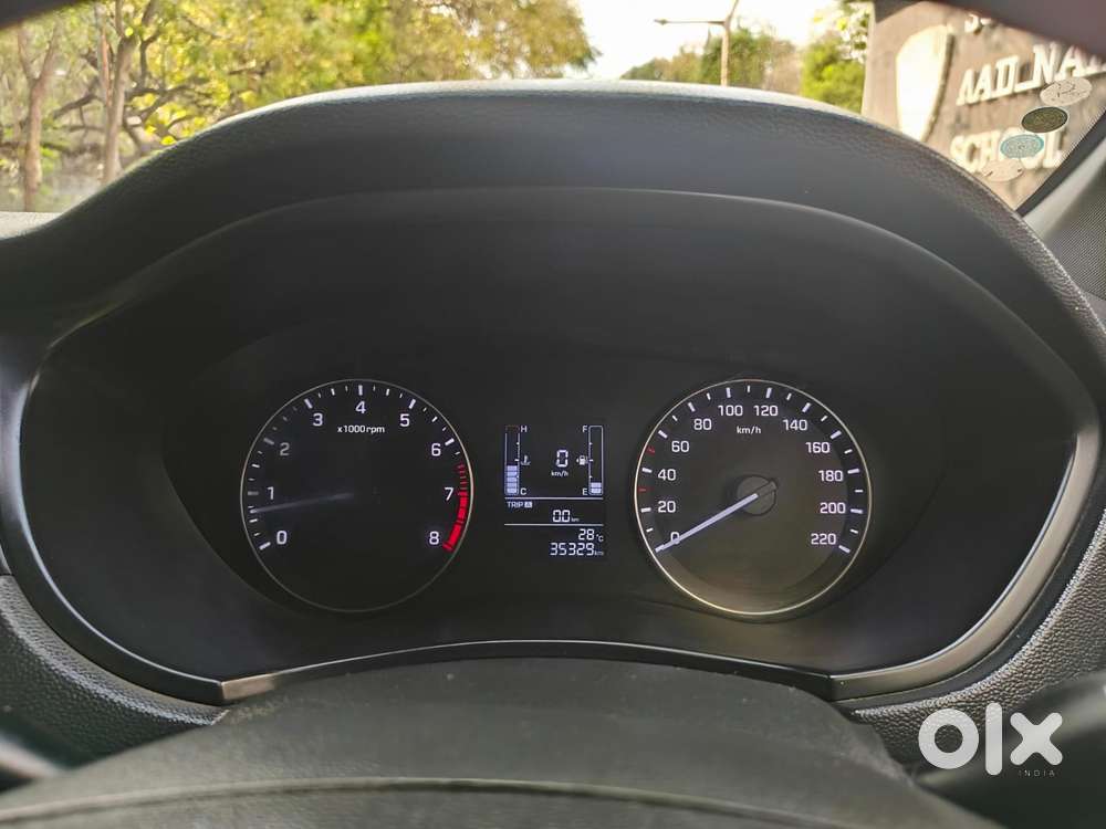 Hyundai I20 Active 1.2 S, 2018, Petrol