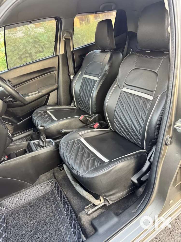 Maruti Suzuki Swift Vxi, 2021, Petrol