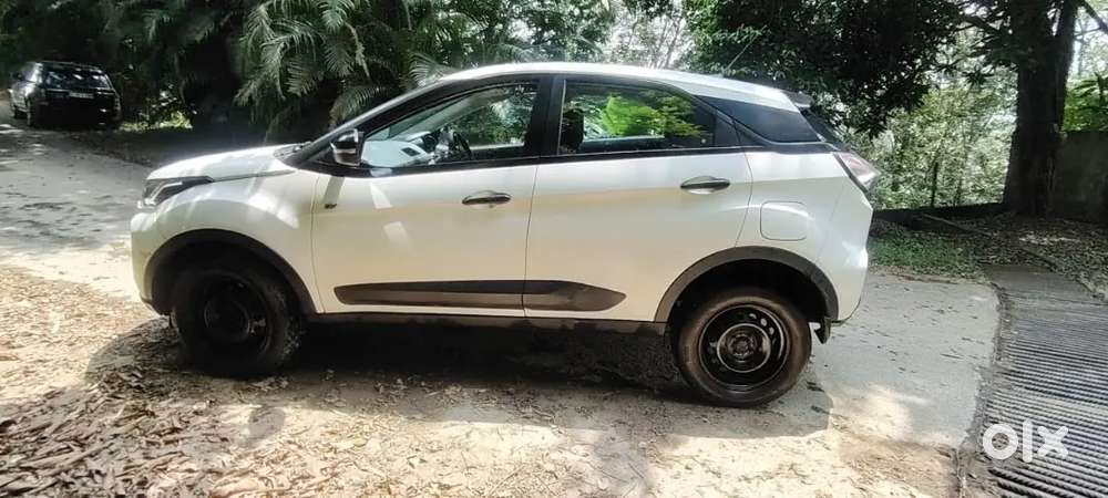 Tata Nexon Ev Xm 2021