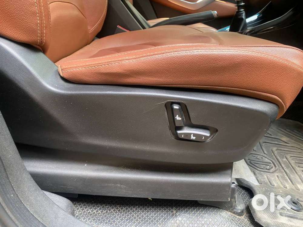 Mg Hector Sharp Diesel Manual, 2020, Diesel