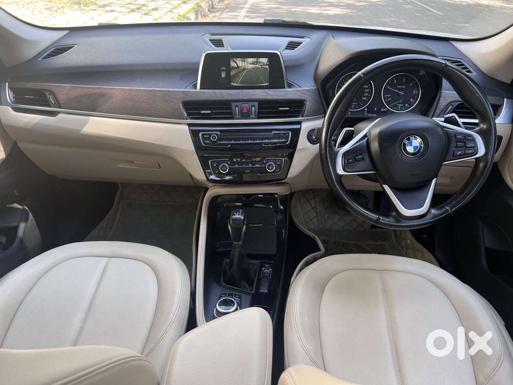 Bmw 3 Series 2.0 320d Sport Line, 2018, Diesel