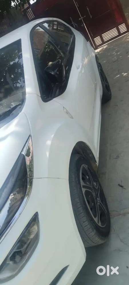 Tata Altroz Xt Petrol+cng With First Party Insurance