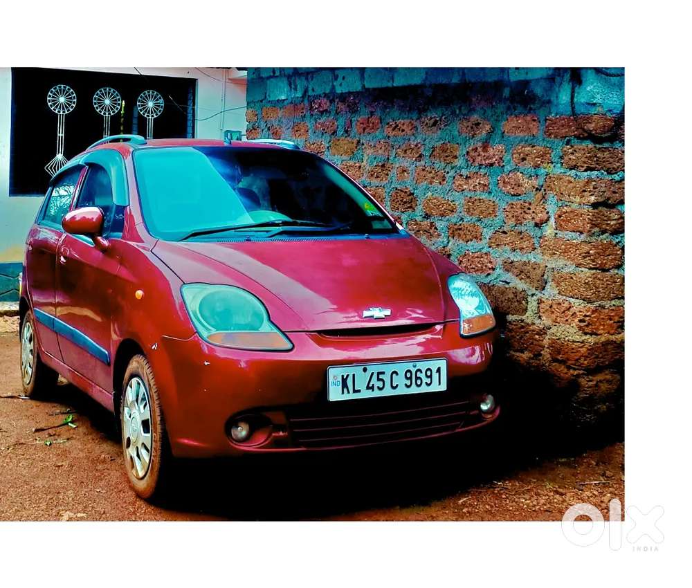 Chevorlet Spark : Good Condition