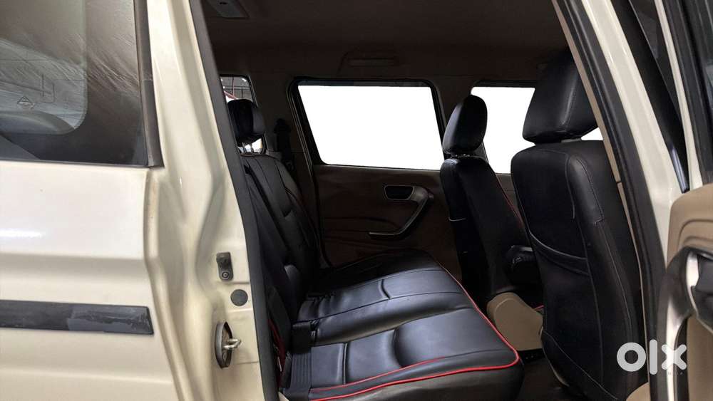 Mahindra Bolero Neo 1.5 N 10 R, 2023, Diesel