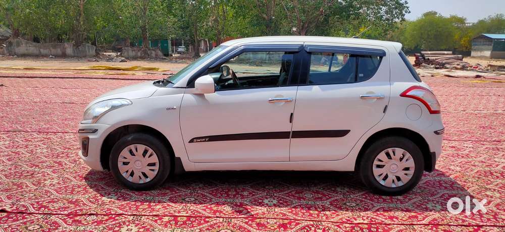 Maruti Suzuki Swift Ldi, 2017, Diesel