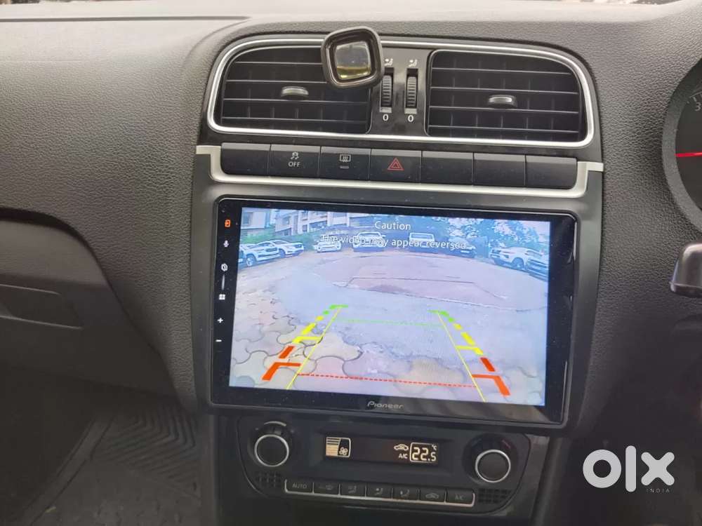 Volkswagen Polo 1.2 Gt Tsi, 2015, Petrol