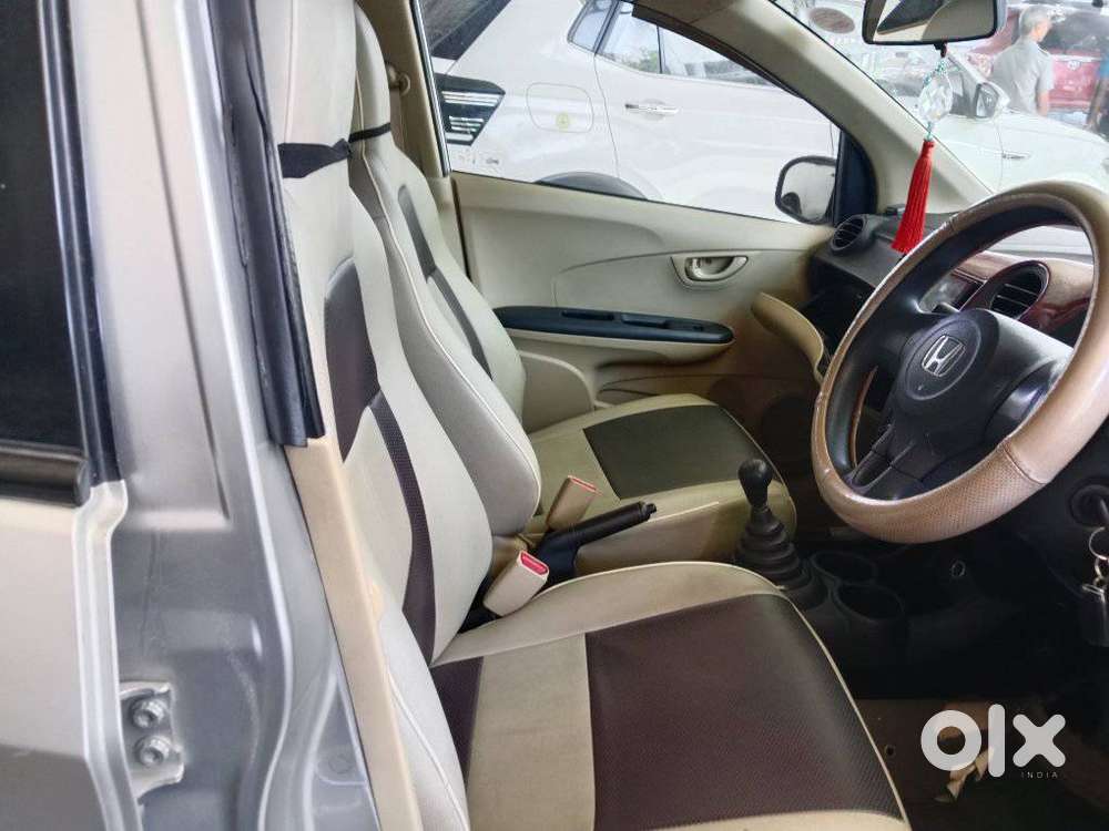 Honda Amaze, 2014, Diesel