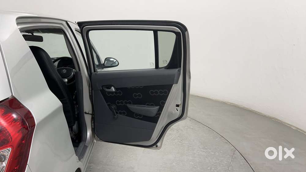 Maruti Suzuki Alto 800 Lxi, 2013, Petrol