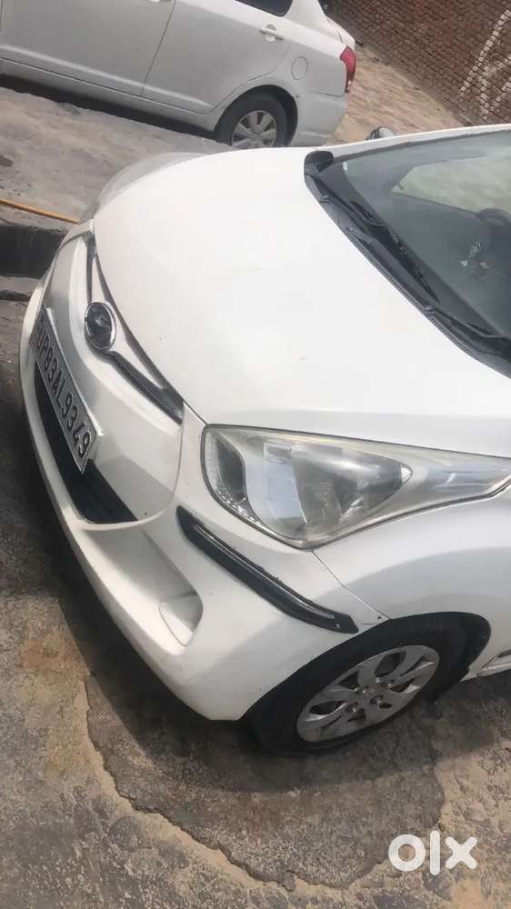 Hyundai Eon 2017 Petrol 65000 Km Driven