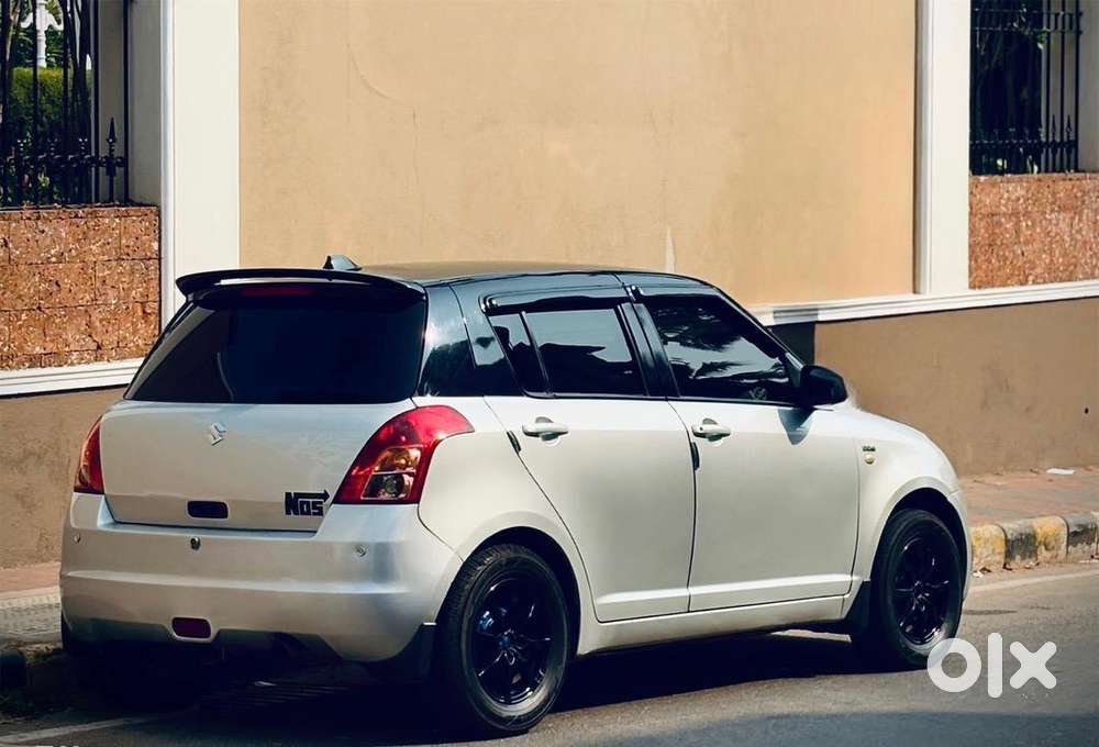 Maruti Suzuki Swift 2009 Diesel Good Condition Well Maintained 23+mg
