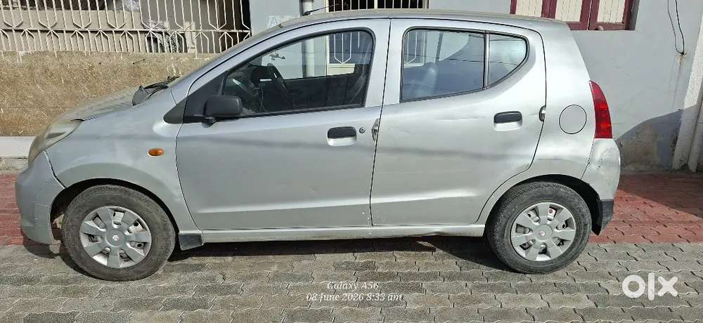 Maruti Suzuki A Star Lxi Bs 3 For Sell