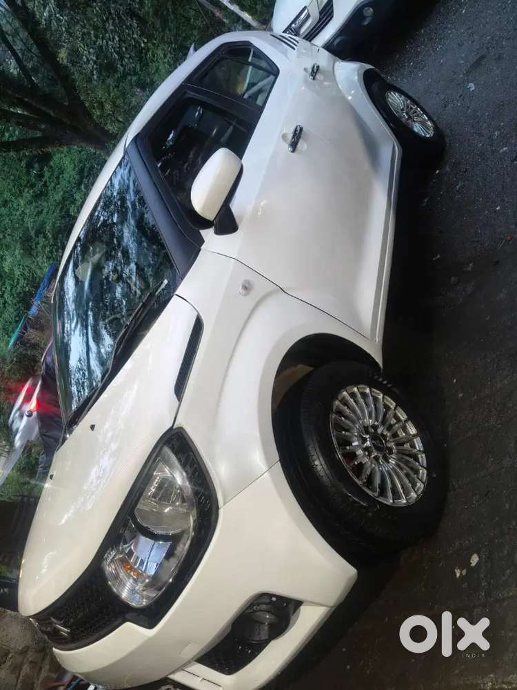 2017 Maruti Suzuki Ignis