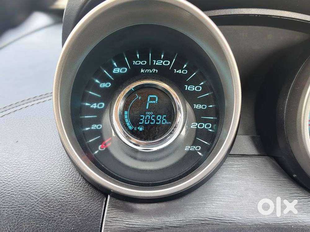 Mahindra Xuv500 W11 Option At, 2018, Diesel