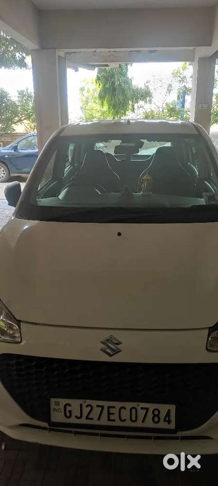 Maruti Suzuki Alto K10 2023 Petrol 19000 Km Driven