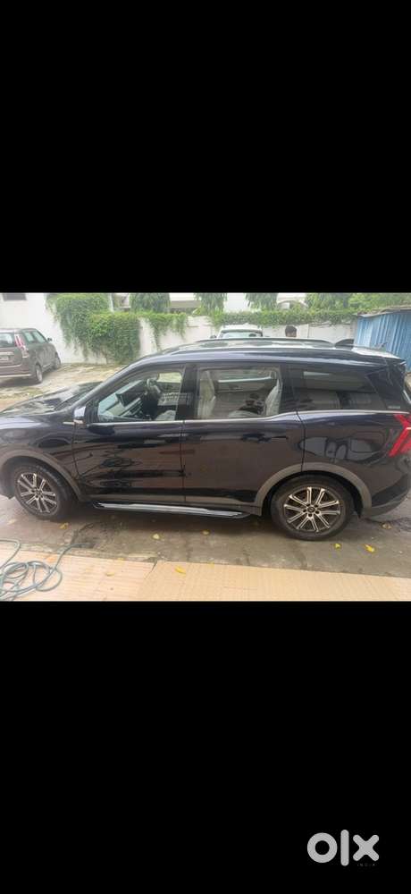 Mahindra Xuv700 Petrol 2021