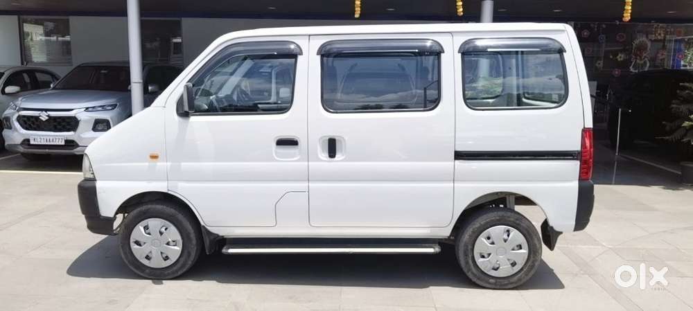 Maruti Suzuki Eeco 5 Seater Ac, 2023, Petrol