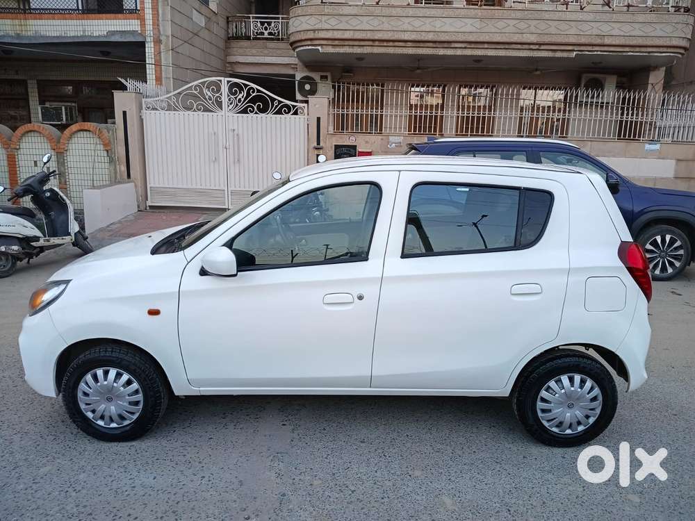 Maruti Suzuki Alto 800