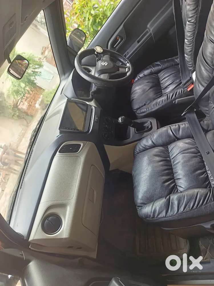 2020 Wagon R Lxi Cng Optional 2nd Owner