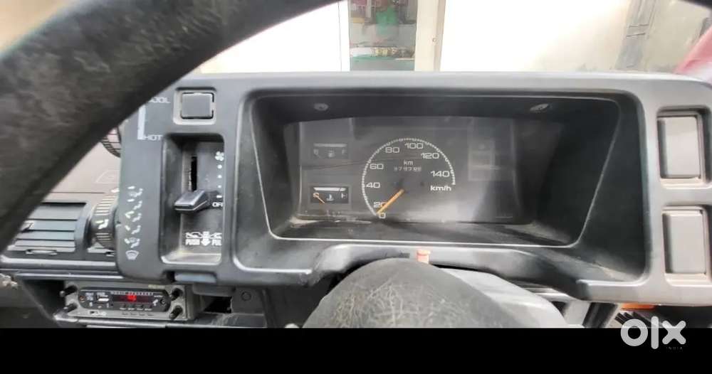 Maruti Suzuki 800 Std 2000