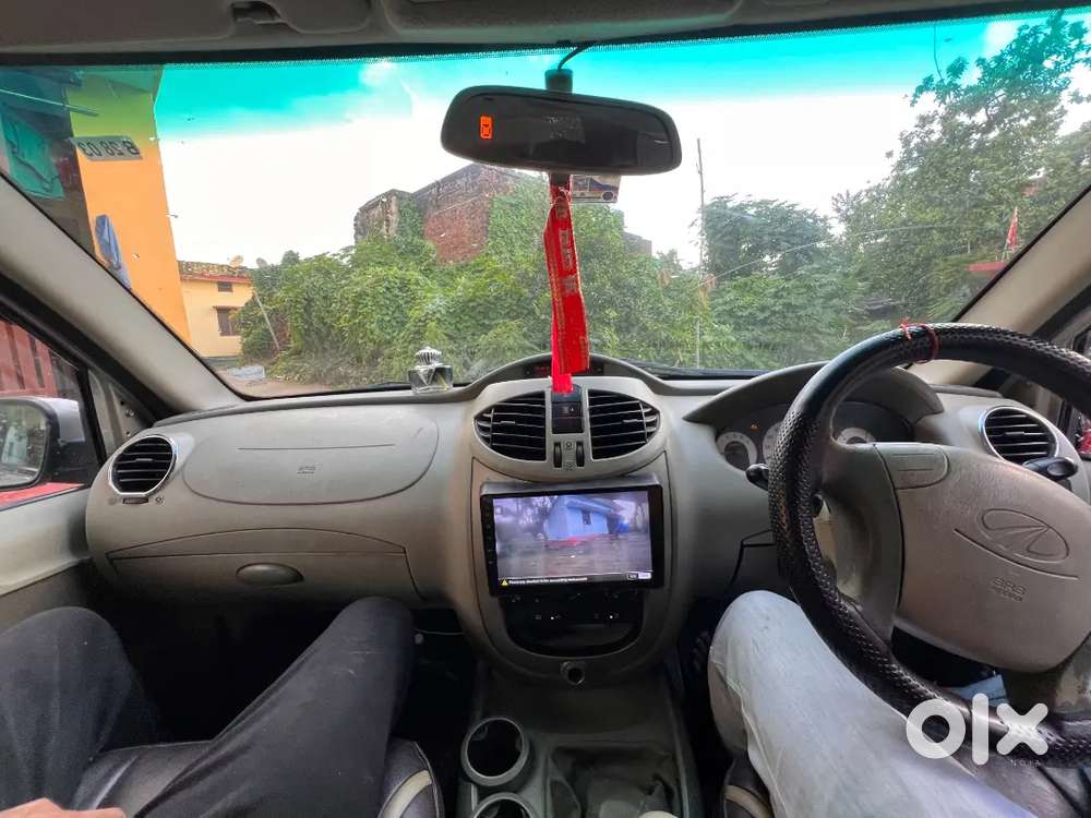 Mahindra Quanto Diesel Manual 2013 100km