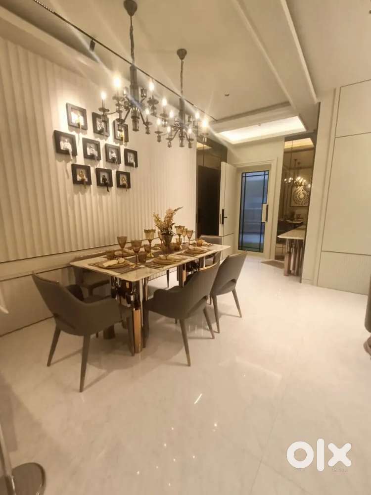 ​ 3 BHK Configurations & Pricing:
&bull; 893 sq.ft. Carpet Area &ndash