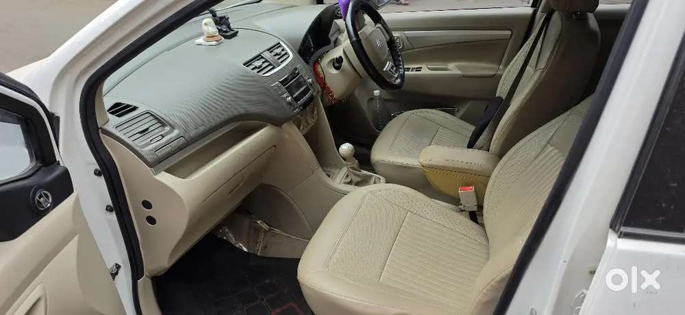 Maruti Suzuki Ertiga 2018 Diesel 93000 Km Driven