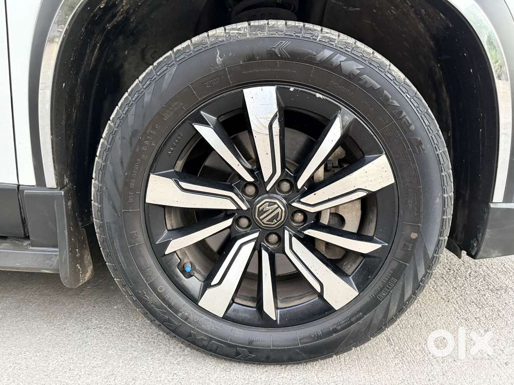 Mg Hector Plus 1.5 Sharp Turbo Cvt 6 Str, 2020, Petrol