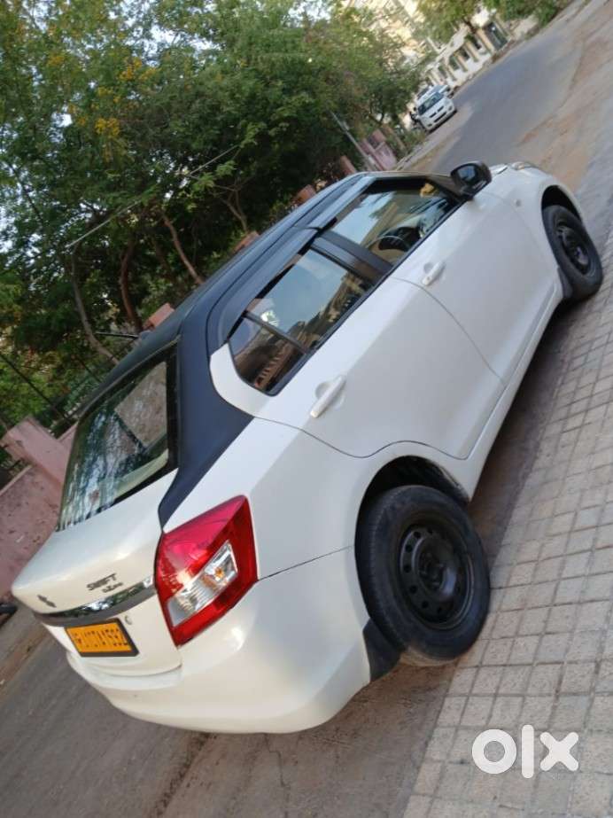 Maruti Suzuki Swift Dzire Ldi Bsiv, 2018, Diesel