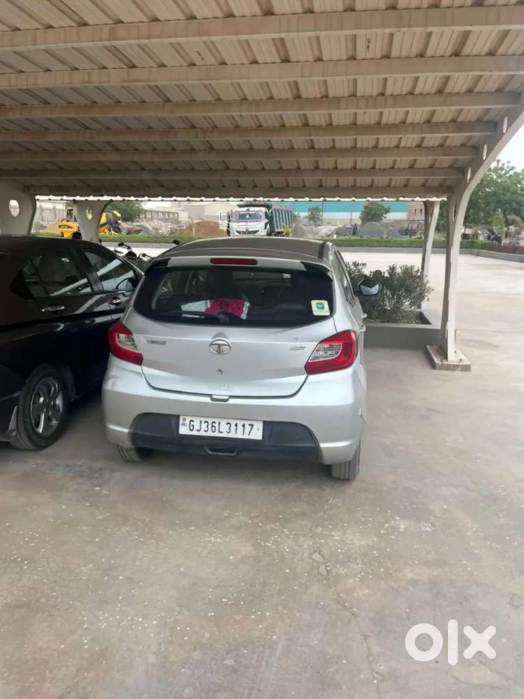 Tata Tiago 2019 Cng & Hybrids 140000 Km Driven