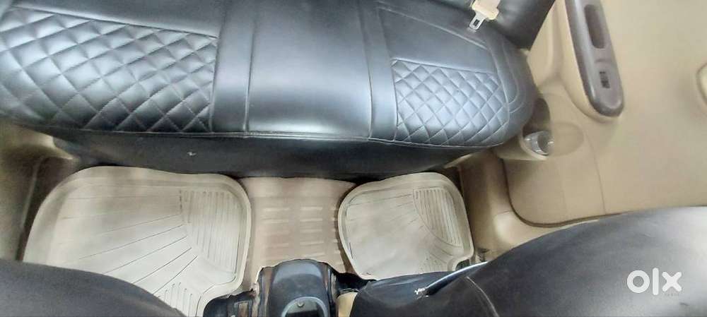 Honda Amaze 2014 Petrol Version
